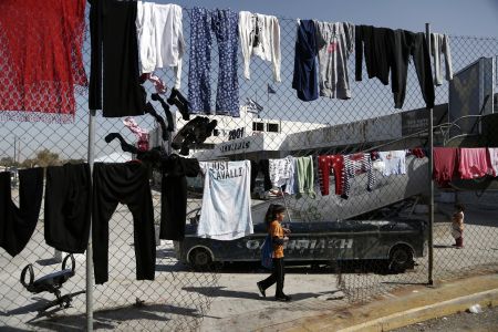 ΟΗΕ: Η Ελλάδα ίσως απέλασε αιτούντες άσυλο