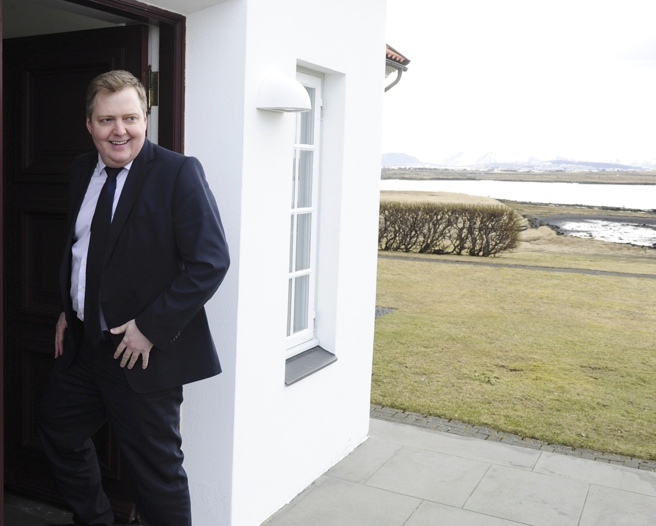 Ισλανδία: Πρόωρες εκλογές ζήτησε ο πρωθυπουργός