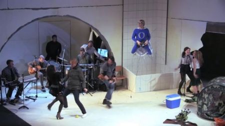 Σαίξπηρ εναντίον Πούτιν