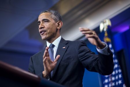 Ανόβερο: Περιμένοντας τον Ομπάμα