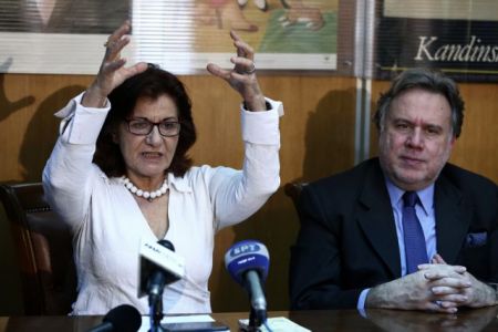 Η πολιτική της φιγούρας