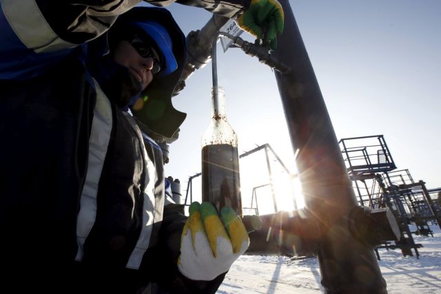 Ασυνεννοησία πετρελαιοπαραγωγών ρίχνει πάλι το αργό | tovima.gr