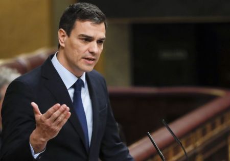 Ισπανία: Ύστατες διαβουλεύσεις πριν στηθούν ξανά κάλπες