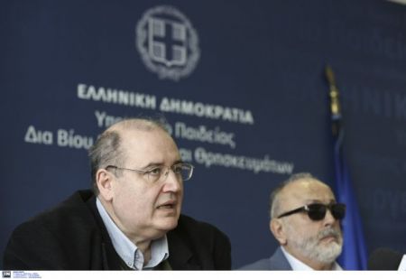 Απλοποιούνται οι διαδικασίες εγγραφής των μαθητών στα σχολεία