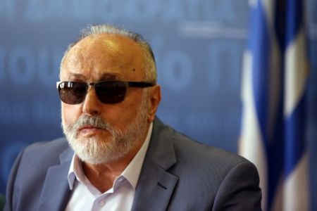 Κουρουμπλής: Με απλή αναλογική η χώρα δεν θα κυβερνηθεί ποτέ