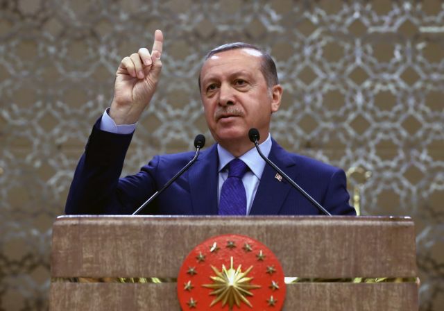 Γερμανία: Δίωξη κωμικού για σάτιρα εναντίον Ερντογάν ζητά η Τουρκία | tovima.gr