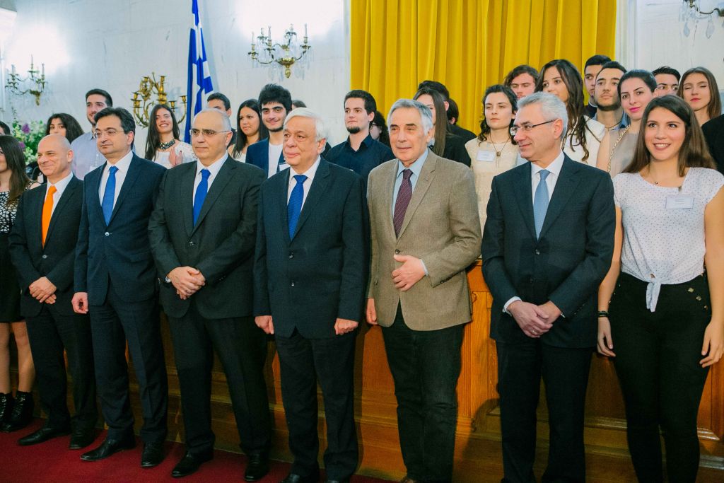 Eurobank: Ζητά χορηγίες υποτροφιών για μεταπτυχιακές σπουδές