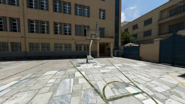 Τμήμα για προνήπια και νήπια από την Ελληνογαλλική Σχολή