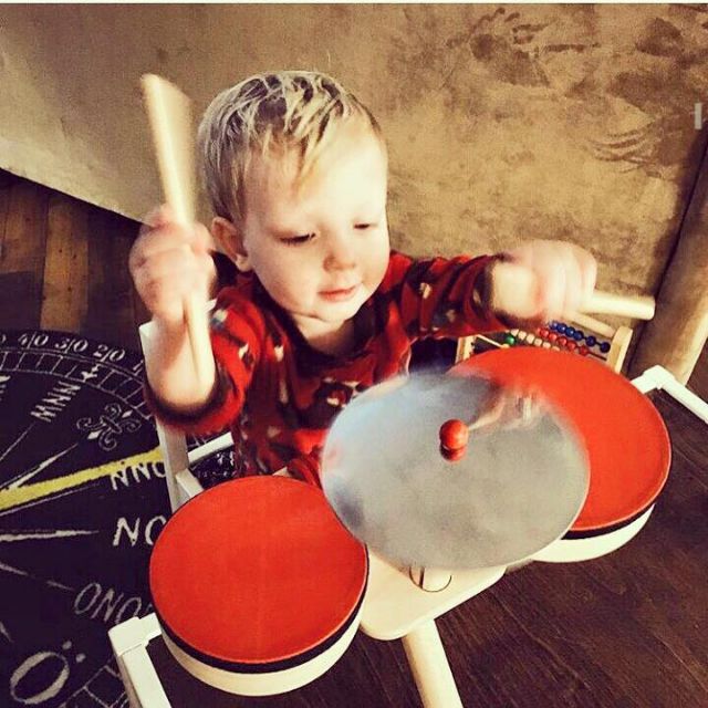 Plan Toys: Παιχνίδια με τη ζεστασιά του ξύλου