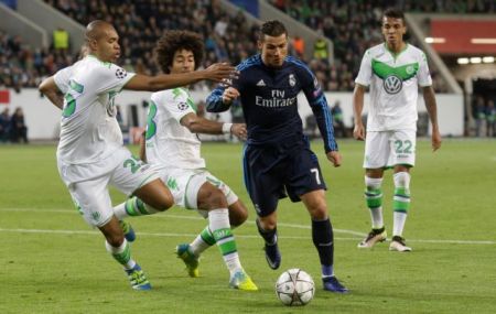 Οι «ανοιχτές» ρεβάνς του Τσάμπιονς Λιγκ