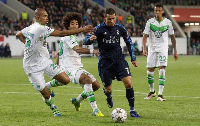 Οι «ανοιχτές» ρεβάνς του Τσάμπιονς Λιγκ