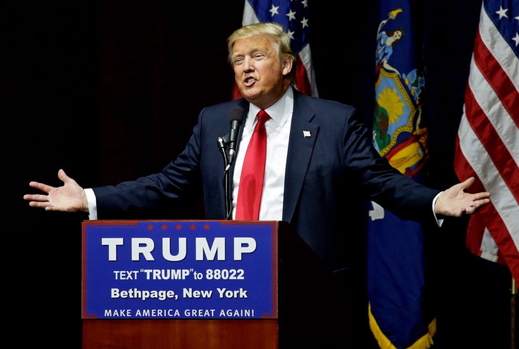 ΗΠΑ: Σε κρίση η εκστρατεία του Τραμπ –  Τσουνάμι αποστασιοποιήσεων στο κόμμα