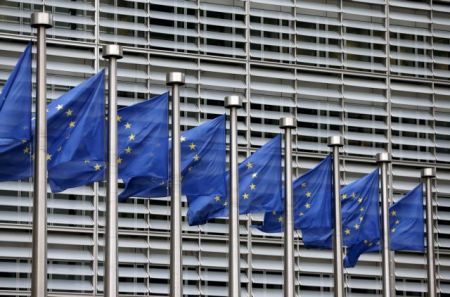European Commission publishes revised forecasts on Greek economy