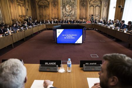 ΟΟΣΑ: Εκτακτη σύνοδος την Τετάρτη μετά τα Panama Papers