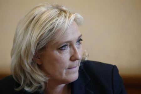 «Πόρτα» στην «σύμμαχο» Λεπέν από το στρατόπεδο του Brexit