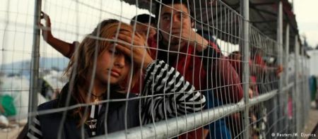 Deutsche Welle: Οι προτάσεις για το άσυλο, κίνηση εντυπωσιασμού