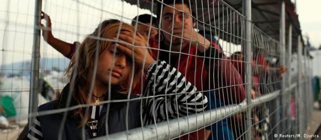 Deutsche Welle: Οι προτάσεις για το άσυλο, κίνηση εντυπωσιασμού | tovima.gr