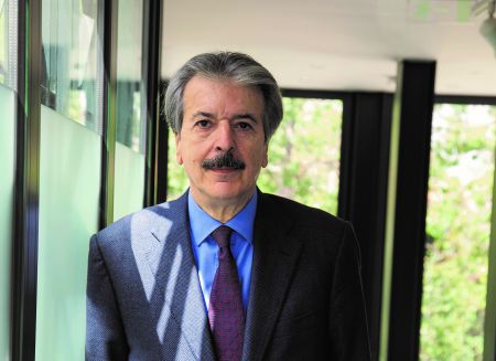 Παναγιώτης Κουβουτσάκης – O επίμονος συλλέκτης