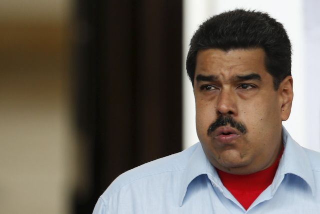 S&P:Σε καθεστώς επιλεκτικής χρεοκοπίας η Βενεζουέλα