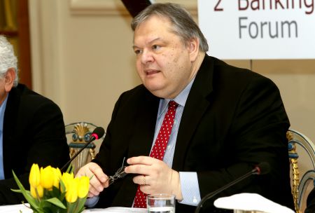 Βενιζέλος:Η πολιτική του ΣΥΡΙΖΑ κατέρρευσε παταγωδώς