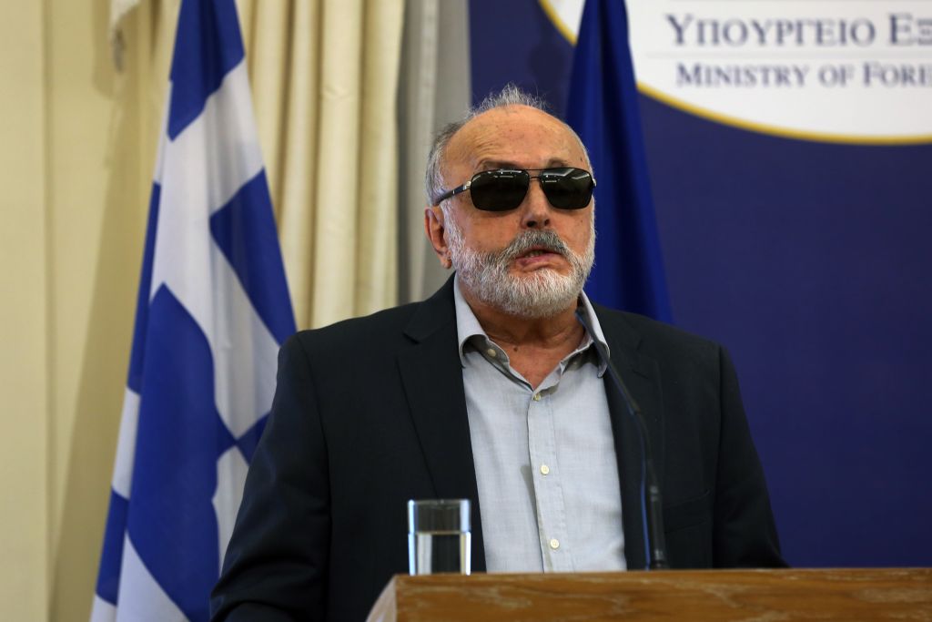 Κουρουμπλής στο Spiegel: Η  ΕΕ να τηρήσει τις δεσμεύσεις της στο προσφυγικό