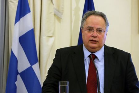 Κοτζιάς: «H ελληνική πολιτεία συμβάλει για την ενότητα όλων των Ορθοδόξων»