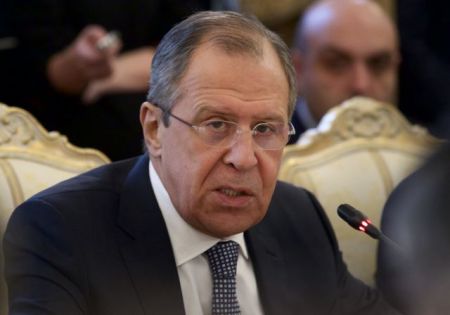 Ρωσία: Διαψεύδει μυστική διαπραγμάτευση με ΗΠΑ για Άσαντ