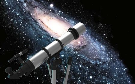 Πανελλήνιος Μαθητικός Διαγωνισμός Αστρονομίας στο Βόλο