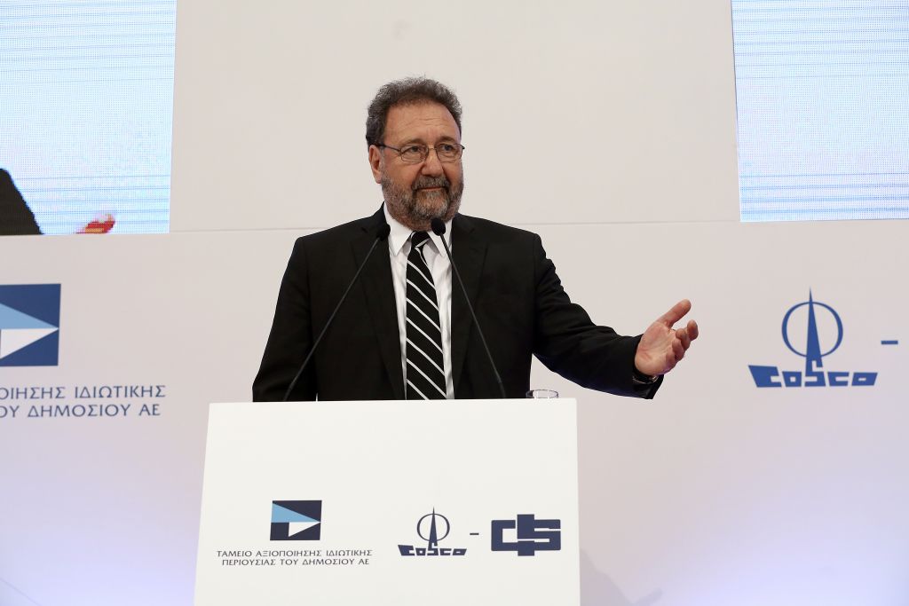 Εντός του 2016 κλείνουν οι συμφωνίες για ΤΡΑΙΝΟΣΕ και ΟΛΘ