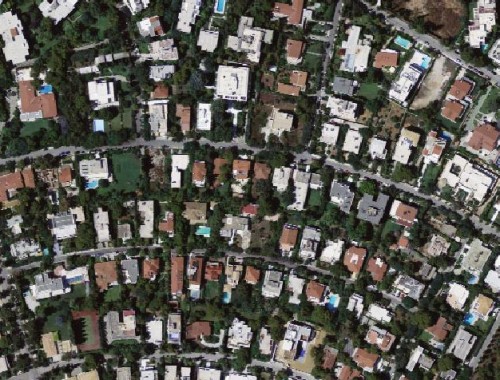 Προκηρύχθηκε ο διαγωνισμός για το υπόλοιπο της κτηματογράφησης της χώρας