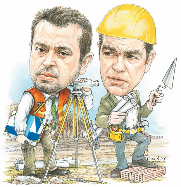 Συμφωνία για… αναπνευστήρα