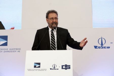 Πιτσιόρλας: Στο μέλλον δεν θέλω να έχω καμμία εμπλοκή με το κόμμα