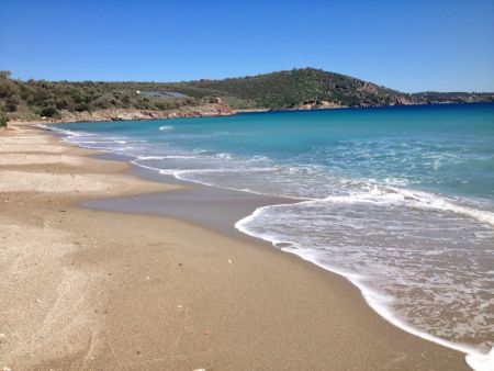 Το in.gr σάς ταξιδεύει την Κυριακή στη Λακωνική Μάνη!