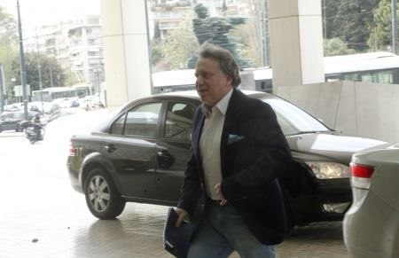 Κατρούγκαλος: Είμαι περήφανος για την ασφαλιστική μεταρρύθμιση