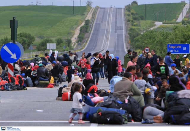 «Με 30 δισ. ευρώ θα θέσουμε υπό έλεγχο την προσφυγική κρίση» | tovima.gr