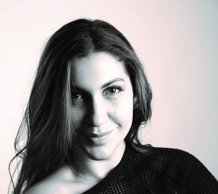 Εβίτα Φανού: Η ελληνίδα αρχιτέκτων που ζει στη Νέα Υόρκη και ονειρεύεται την επιστροφή της στην Ελλάδα