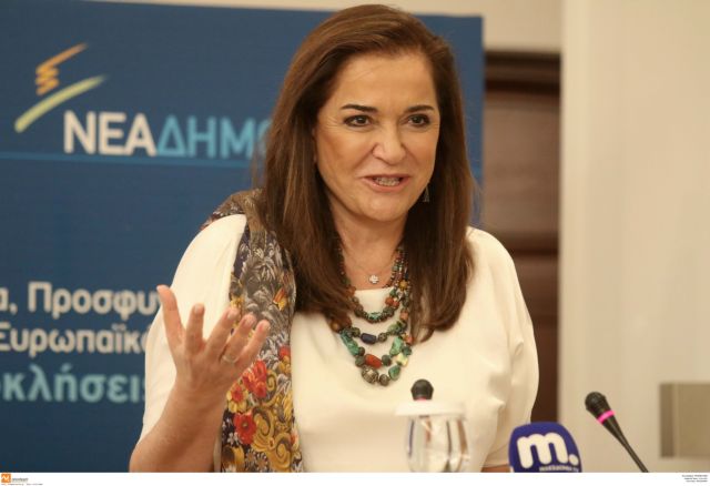 Από το Πεκίνο στο Ανάπτυξης