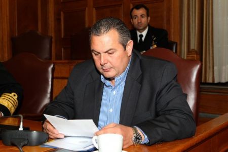 Αξιοποίηση της περιουσίας των Ενόπλων Δυνάμεων μελετά το ΥΠΕΘΑ