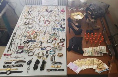 Είχαν «ρημάξει» εκατοντάδες σπίτια σε νοτιοανατολική Αττική και Κορινθία