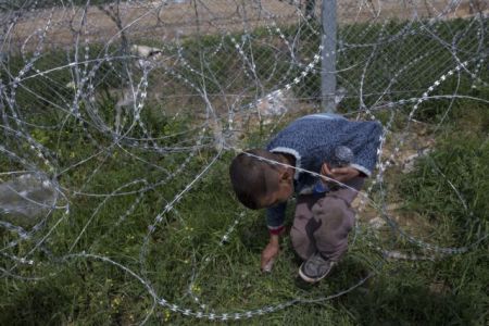 ΟΗΕ: Καταπιεστική η μεταναστευτική πολιτική ΗΠΑ και Ευρώπης