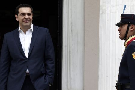 Την επόμενη εβδομάδα το πόθεν έσχες Τσίπρα στη Βουλή