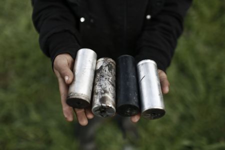 Διαβήματα από την ελληνική πλευρά για τα επεισόδια στην Ειδομένη