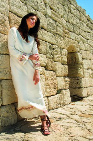 Aλεξάνδρα Θεοχάρη