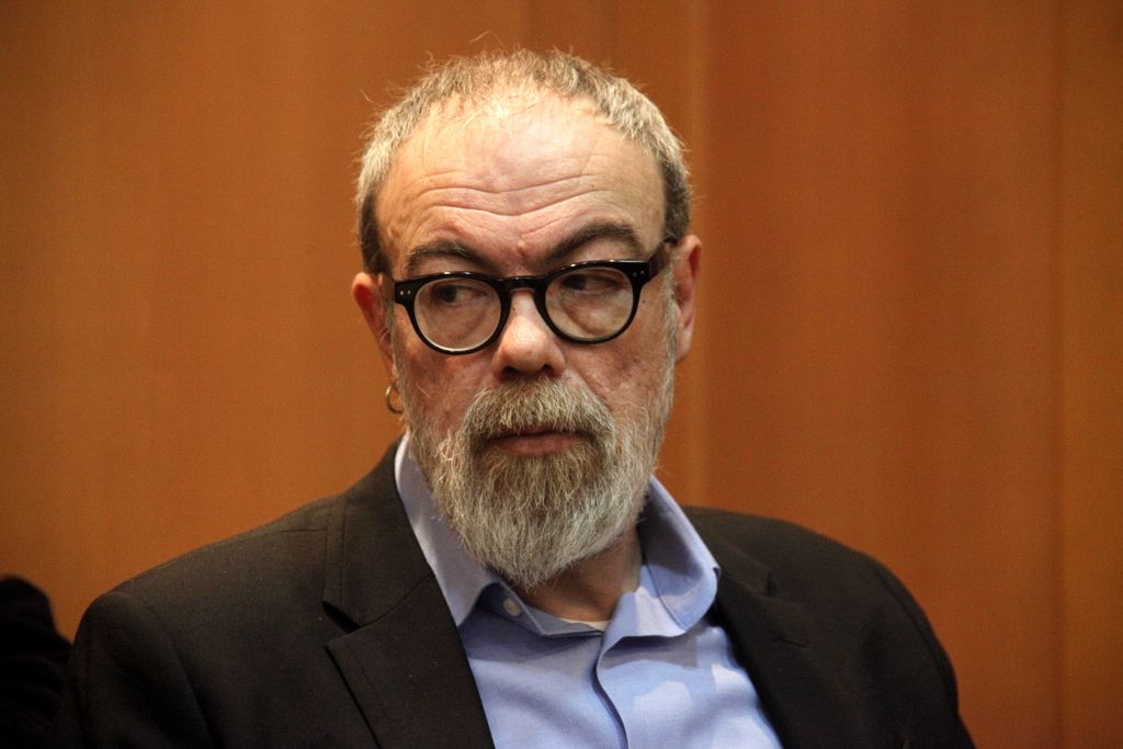 Γ. Κυρίτσης: «Εάν η ΕΕ έκανε τα μισά απ’ όσα έπρεπε στο προσφυγικό, η εικόνα θα ήταν καλύτερη»