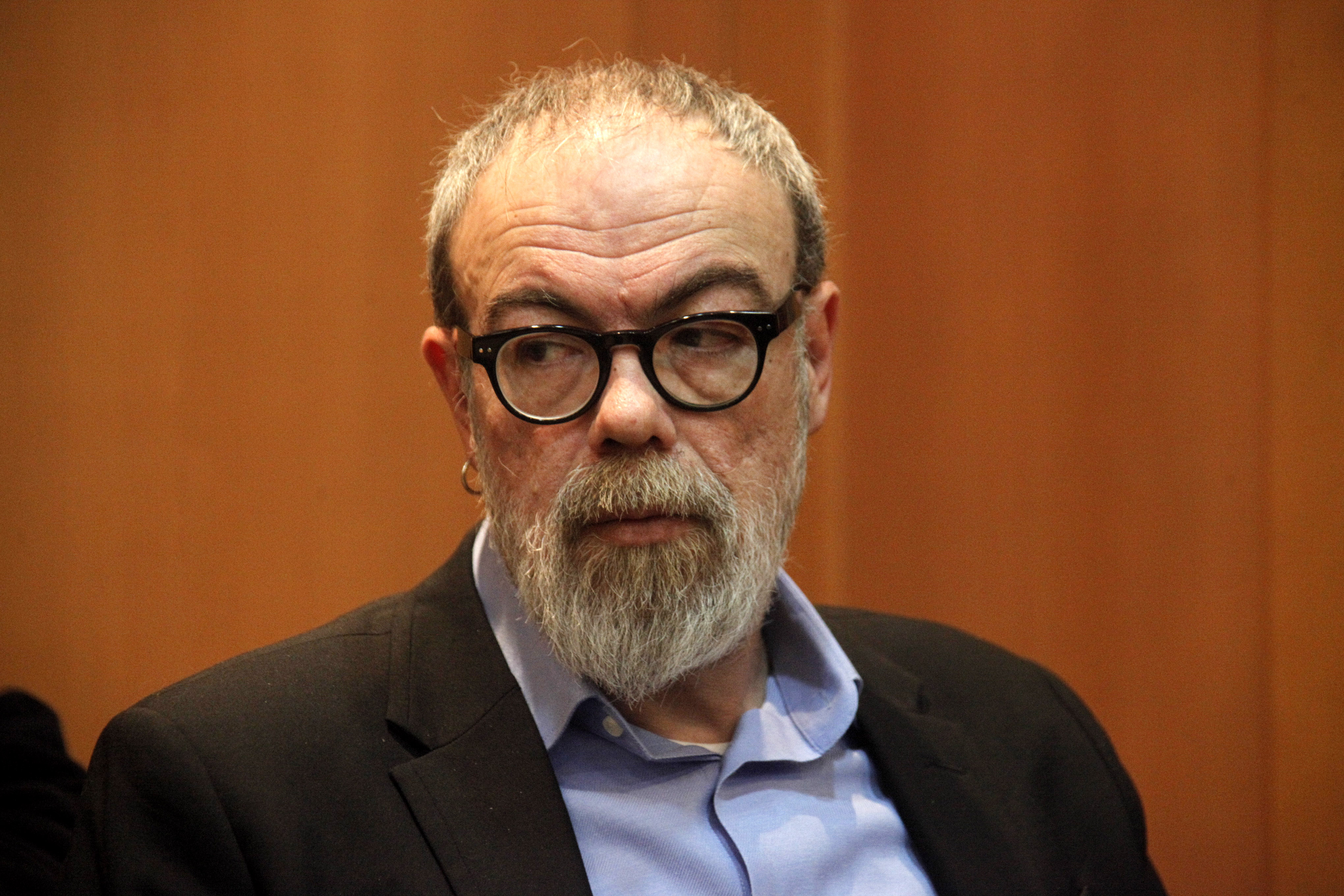 Γ. Κυρίτσης: «Εάν η ΕΕ έκανε τα μισά απ’ όσα έπρεπε στο προσφυγικό, η εικόνα θα ήταν καλύτερη»