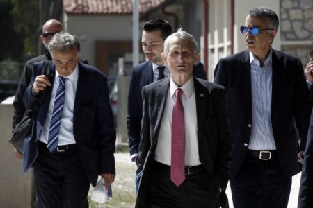 Εκπτωτος ο Γκιρτζίκης: Εκδόθηκε το βούλευμα για την «Κάρτα Υγείας»