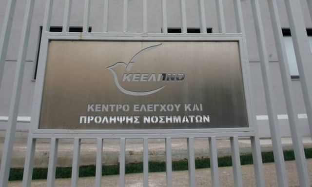 Τα 871 έφτασαν τα κρούσματα της ιλαράς