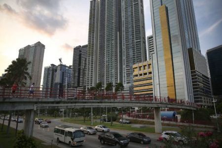 Υπερασπιζόμενος τον Παναμά, τη χώρα μου