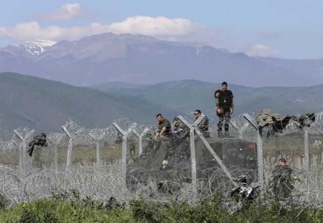 Αναρμόδιο δηλώνει το Δικαστήριο της ΕΕ για την προσφυγική συμφωνία με την Τουρκία