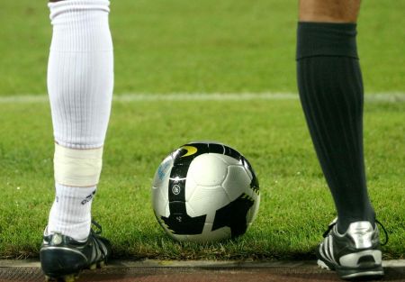Football ‘Grexit’ averted at the eleventh hour – Greek Cup to resume